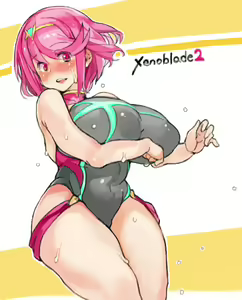Page 635 of Xenoblade Series Collection - preview thumbnail