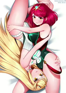 Page 696 of Xenoblade Series Collection - preview thumbnail