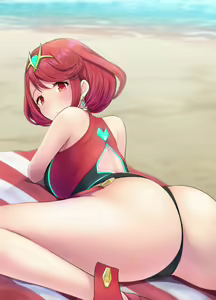Page 924 of Xenoblade Series Collection - preview thumbnail