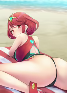 Page 926 of Xenoblade Series Collection - preview thumbnail
