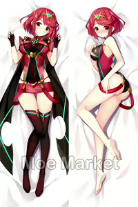 Page 958 of Xenoblade Series Collection - preview thumbnail