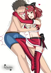 Page 970 of Xenoblade Series Collection - preview thumbnail