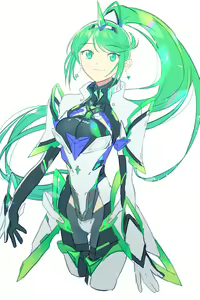 Page 113 of Xenoblade Series Collection - preview thumbnail