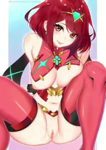 Page 144 of Xenoblade Series Collection - preview thumbnail