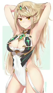 Page 159 of Xenoblade Series Collection - preview thumbnail