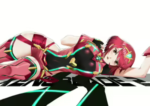 Page 211 of Xenoblade Series Collection - preview thumbnail