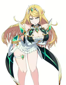 Page 212 of Xenoblade Series Collection - preview thumbnail
