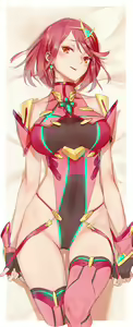 Page 23 of Xenoblade Series Collection - preview thumbnail