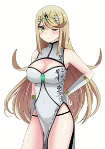 Page 259 of Xenoblade Series Collection - preview thumbnail
