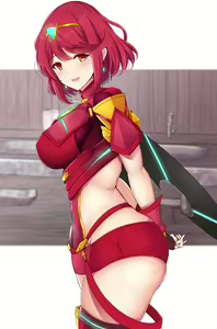 Page 281 of Xenoblade Series Collection - preview thumbnail