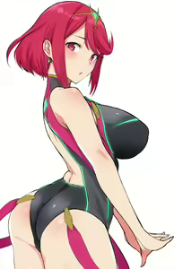 Page 335 of Xenoblade Series Collection - preview thumbnail