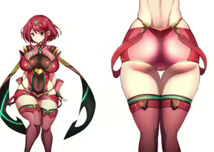 Page 343 of Xenoblade Series Collection - preview thumbnail