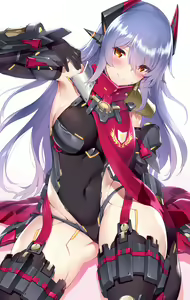Page 35 of Xenoblade Series Collection - preview thumbnail