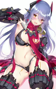 Page 36 of Xenoblade Series Collection - preview thumbnail