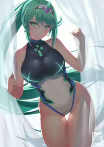 Page 361 of Xenoblade Series Collection - preview thumbnail