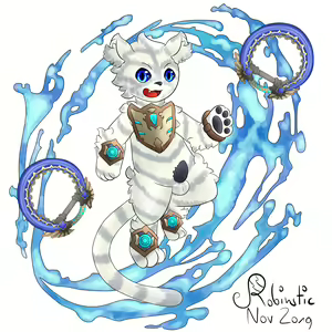 Page 398 of Xenoblade Series Collection - preview thumbnail