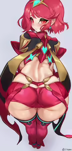 Page 50 of Xenoblade Series Collection - preview thumbnail