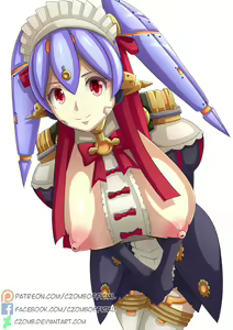 Page 517 of Xenoblade Series Collection - preview thumbnail