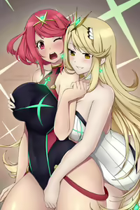 Page 690 of Xenoblade Series Collection - preview thumbnail