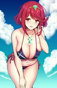 Page 695 of Xenoblade Series Collection - preview thumbnail
