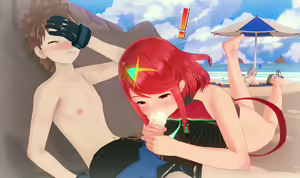 Page 712 of Xenoblade Series Collection - preview thumbnail