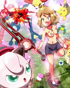 Page 85 of Xenoblade Series Collection - preview thumbnail