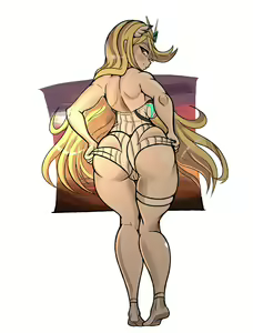 Page 110 of Xenoblade Series Collection - preview thumbnail