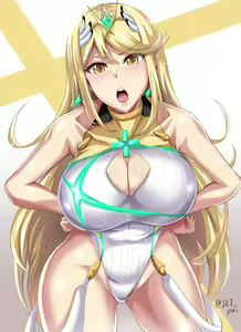 Page 195 of Xenoblade Series Collection - preview thumbnail