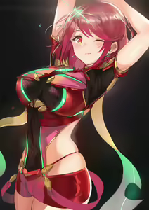 Page 227 of Xenoblade Series Collection - preview thumbnail