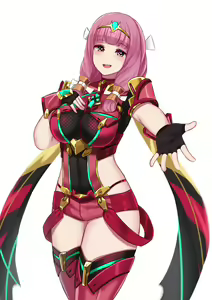 Page 271 of Xenoblade Series Collection - preview thumbnail
