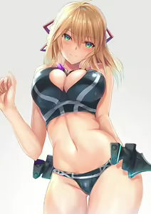 Page 311 of Xenoblade Series Collection - preview thumbnail
