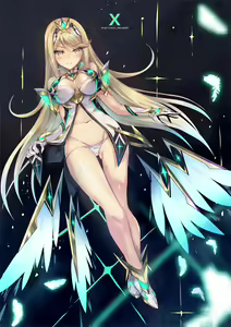 Page 366 of Xenoblade Series Collection - preview thumbnail
