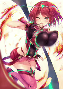 Page 390 of Xenoblade Series Collection - preview thumbnail