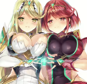 Page 396 of Xenoblade Series Collection - preview thumbnail