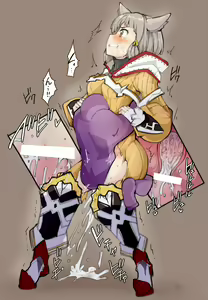 Page 420 of Xenoblade Series Collection - preview thumbnail