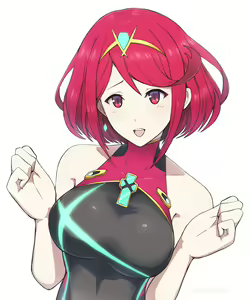 Page 43 of Xenoblade Series Collection - preview thumbnail