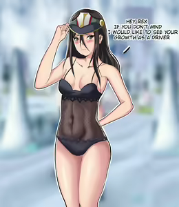 Page 612 of Xenoblade Series Collection - preview thumbnail