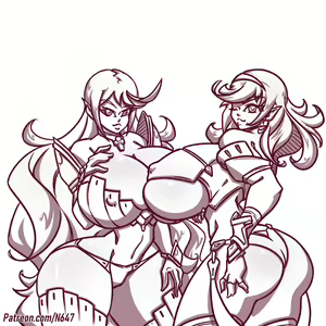 Page 123 of Xenoblade Series Collection - preview thumbnail