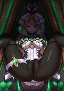 Page 164 of Xenoblade Series Collection - preview thumbnail