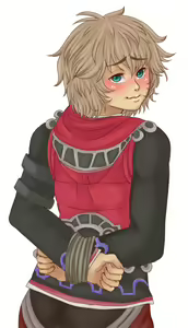 Page 246 of Xenoblade Series Collection - preview thumbnail
