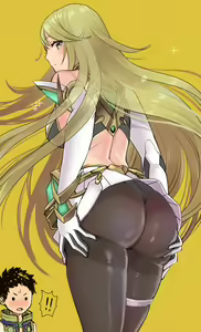 Page 686 of Xenoblade Series Collection - preview thumbnail