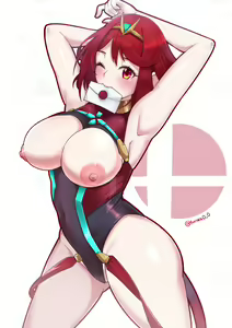 Page 854 of Xenoblade Series Collection - preview thumbnail