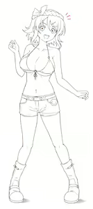 Page 1106 of ◆FANBOX◆ えっぐまん - preview thumbnail