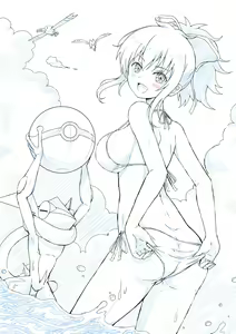 Page 124 of ◆FANBOX◆ えっぐまん - preview thumbnail