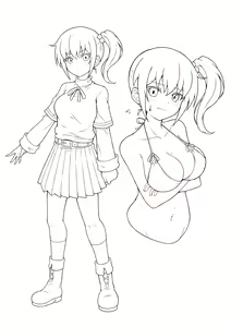 Page 228 of ◆FANBOX◆ えっぐまん - preview thumbnail