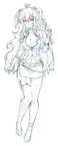 Page 37 of ◆FANBOX◆ えっぐまん - preview thumbnail