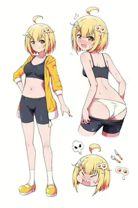 Page 459 of ◆FANBOX◆ えっぐまん - preview thumbnail