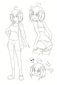 Page 460 of ◆FANBOX◆ えっぐまん - preview thumbnail