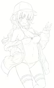 Page 488 of ◆FANBOX◆ えっぐまん - preview thumbnail