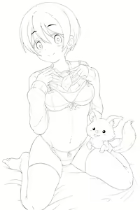 Page 525 of ◆FANBOX◆ えっぐまん - preview thumbnail